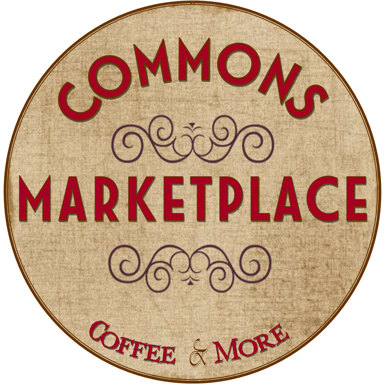 Commons Marketplace Logo